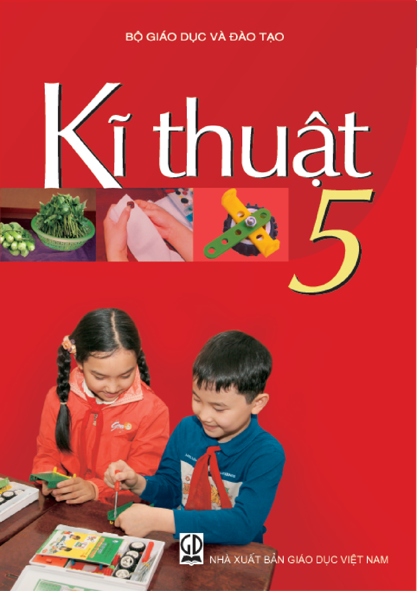 Kỹ thuật 5