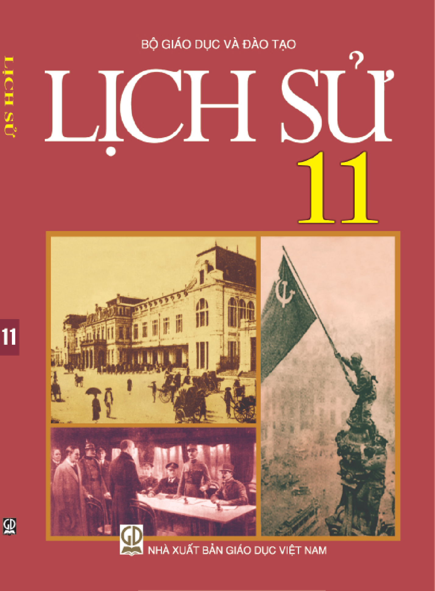 Lịch sử 11