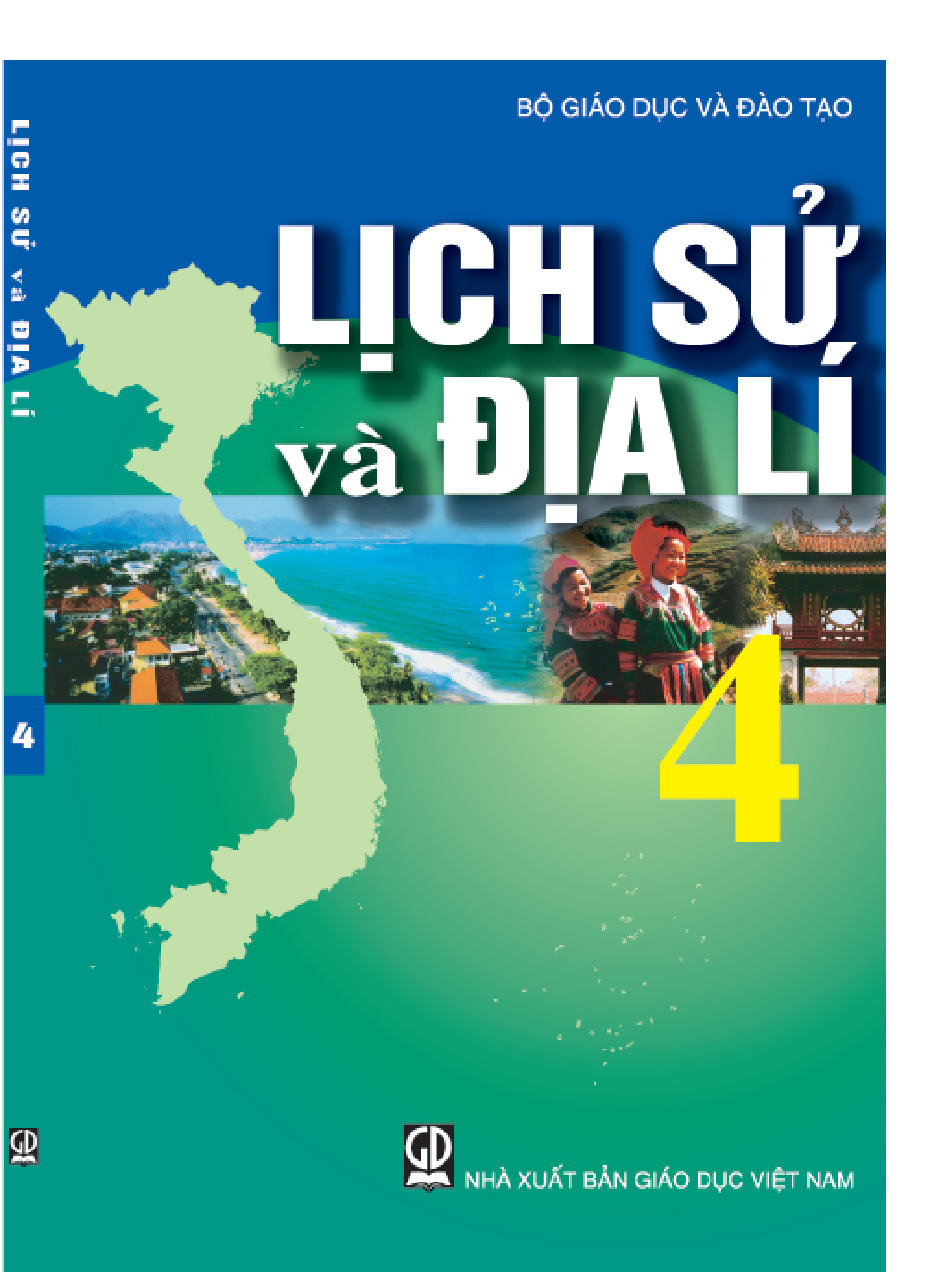 Lịch sử và Địa lý 4