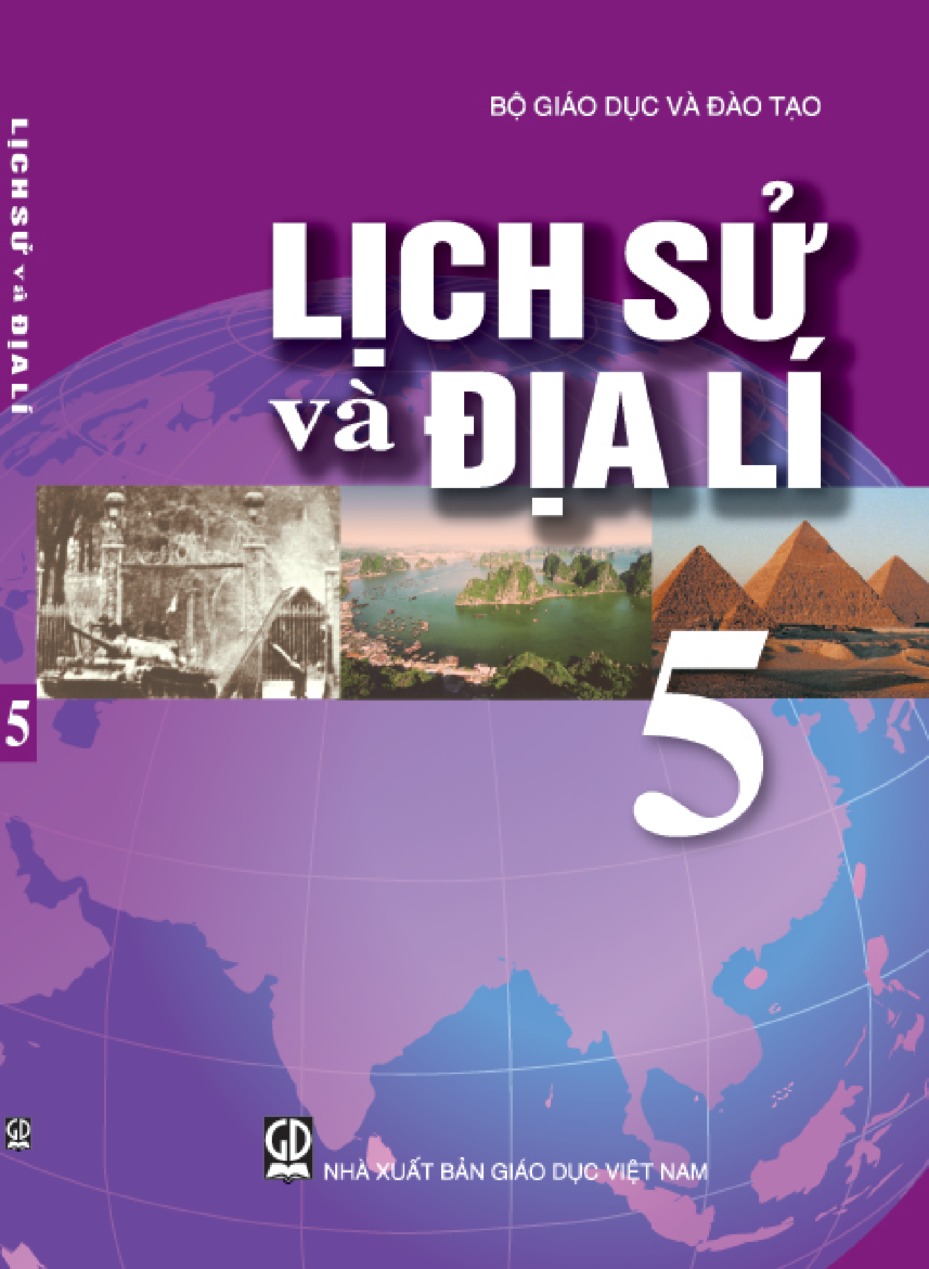 Lịch sử và Địa lý 5