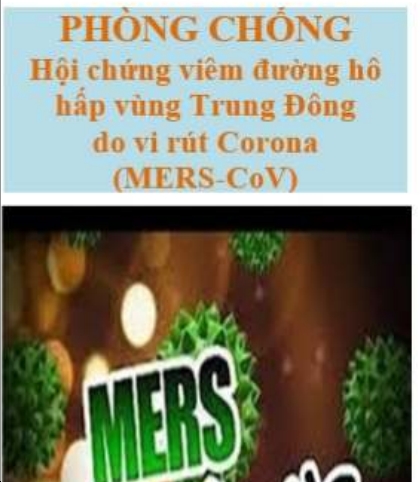 Mẫu tờ rơi truyền thông phòng chống bệnh viêm đường hô hấp