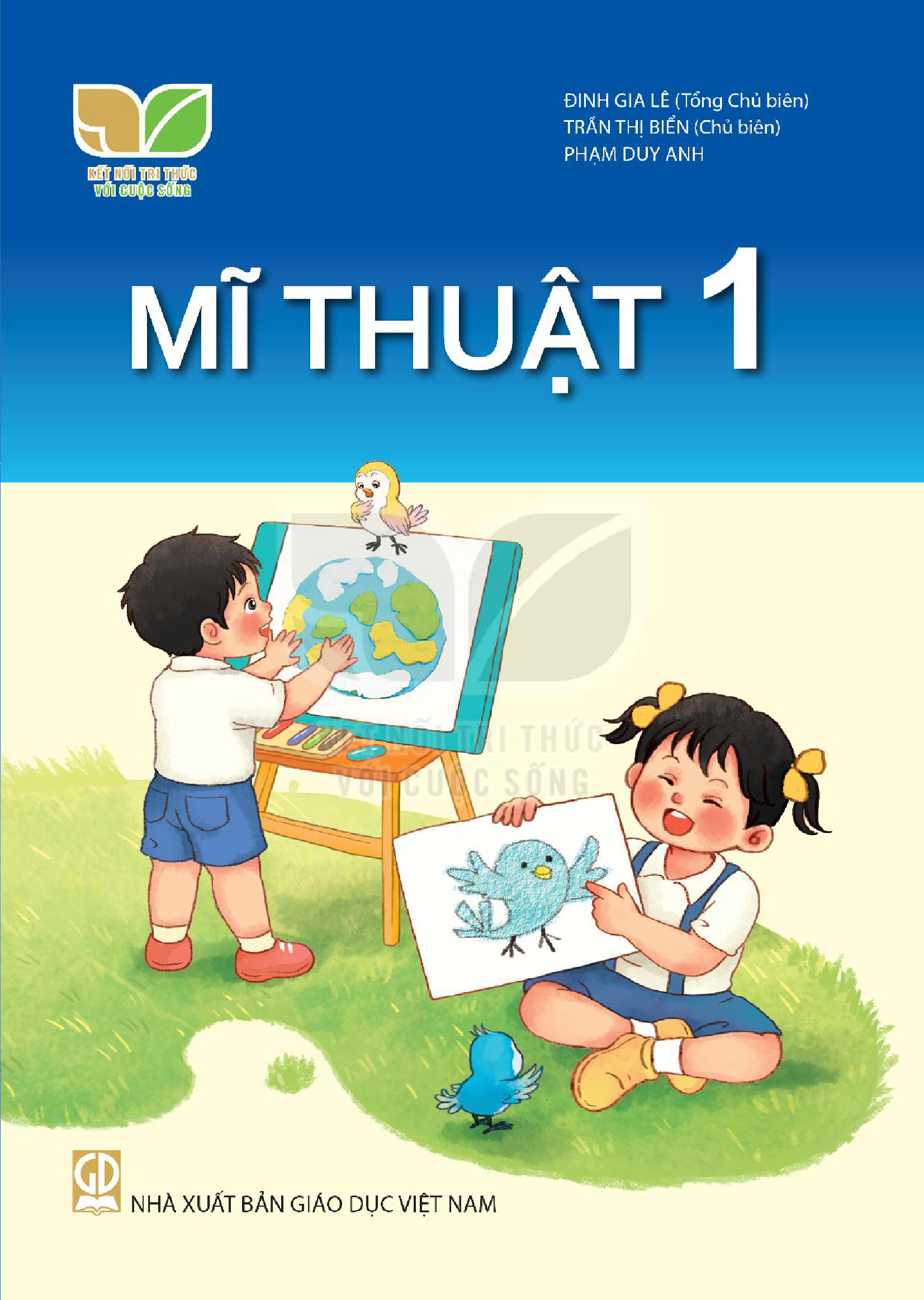 Mỹ Thuật 1