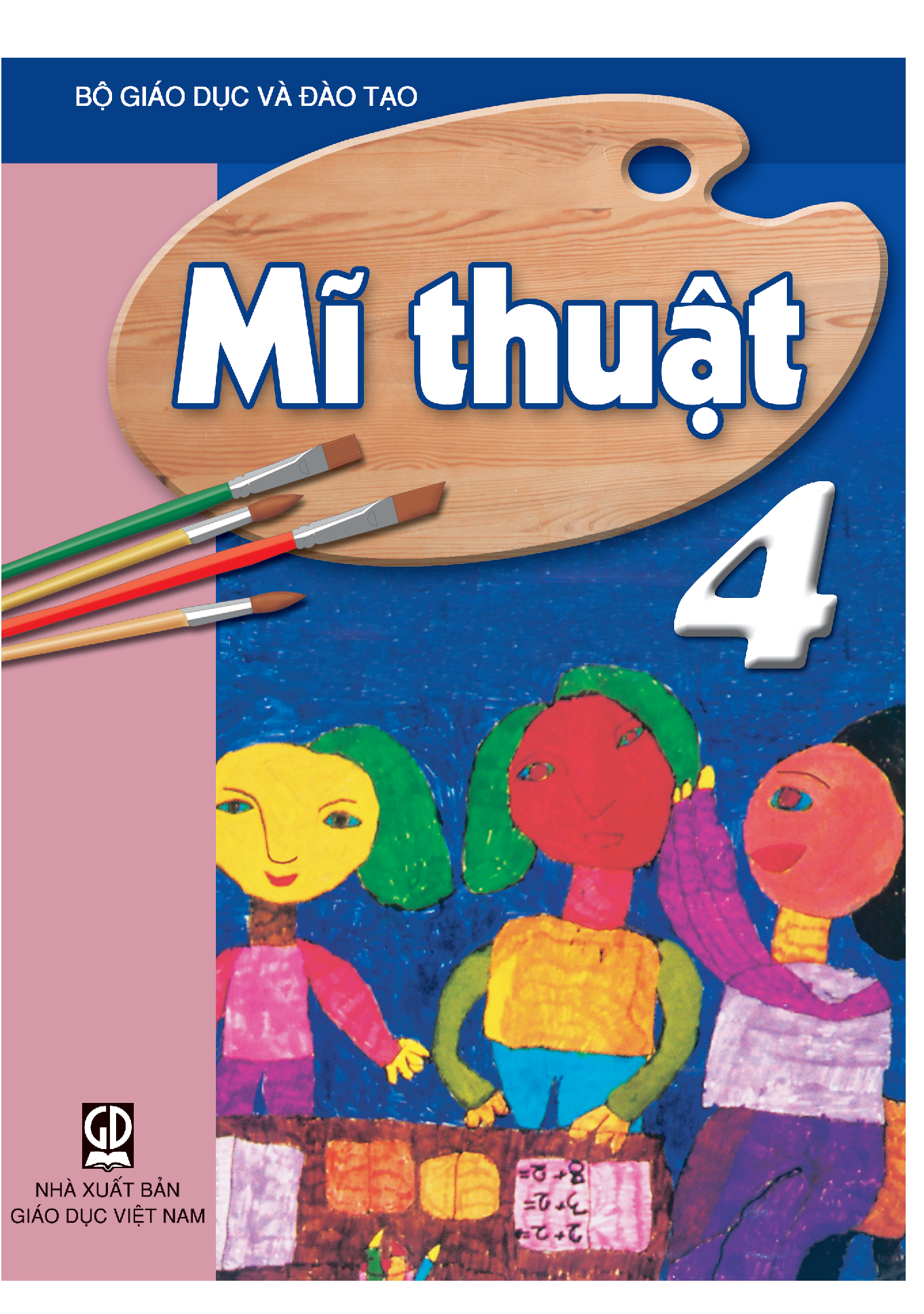 Mỹ Thuật 4