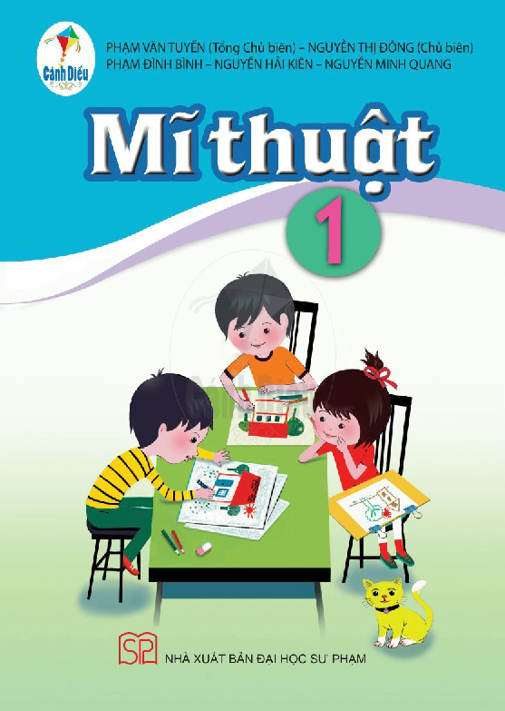 Mỹ thuật 1