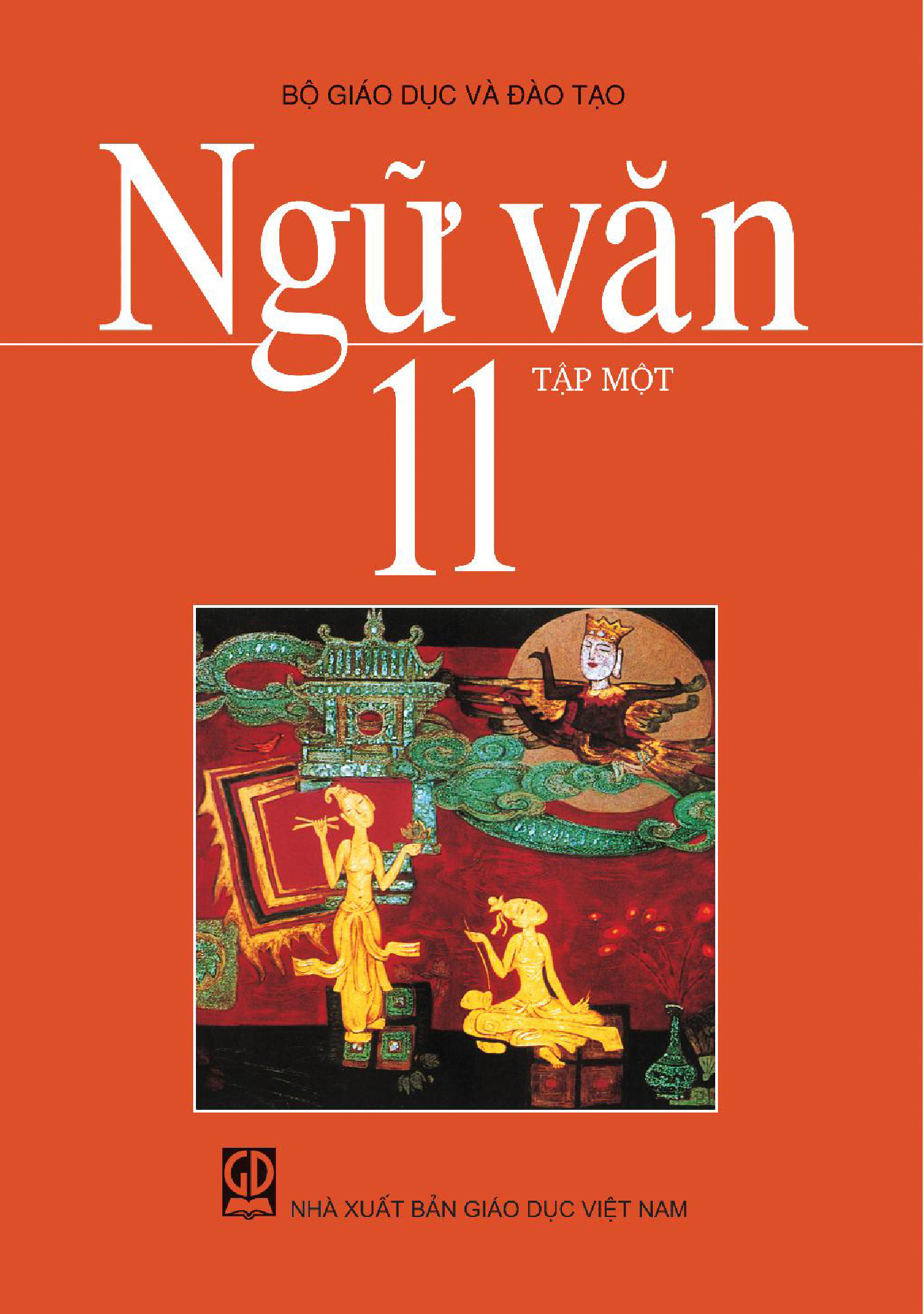 Ngữ văn 11 - Tập 1