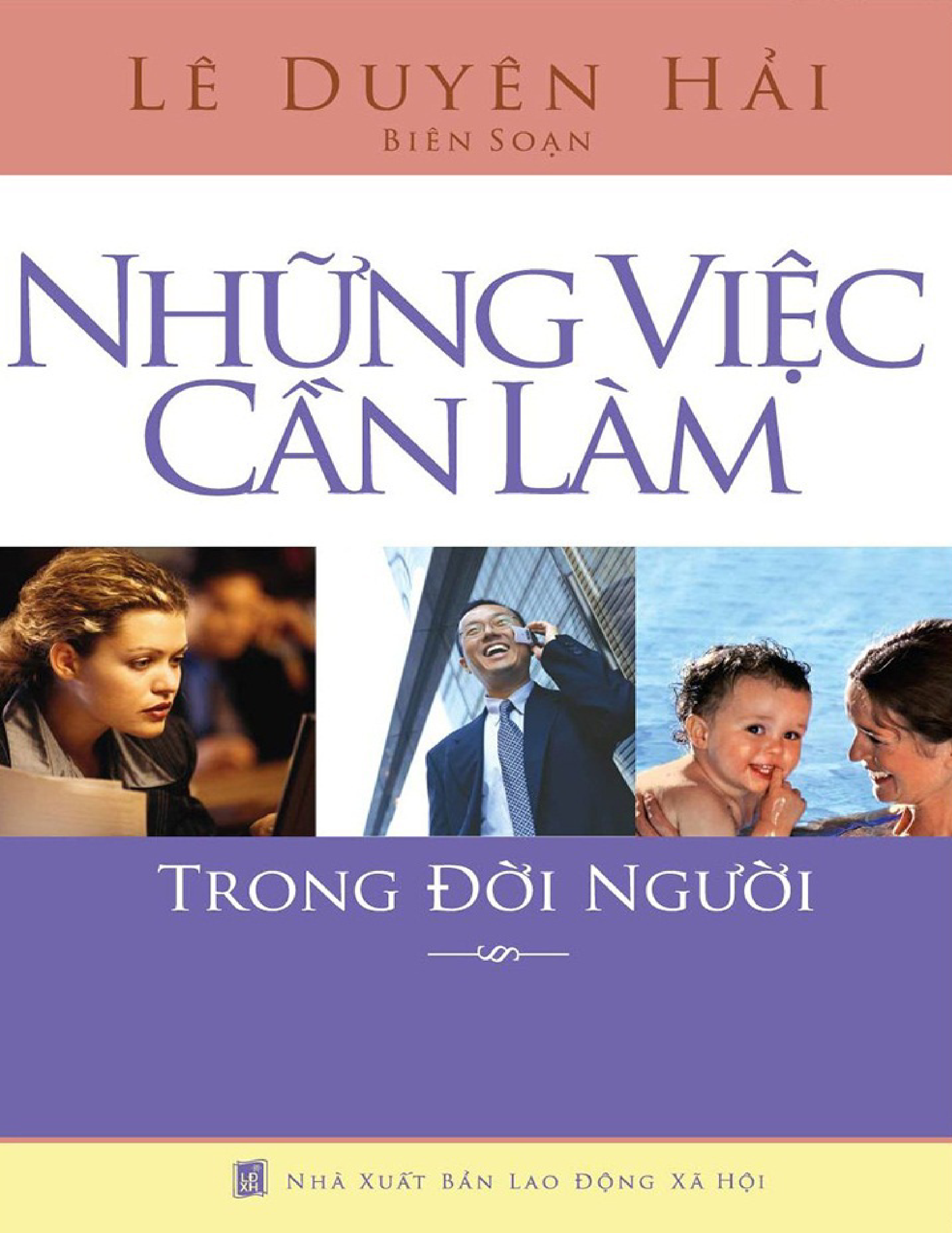 Những Việc Cần Làm Trong Đời Người