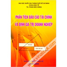 Phân tích báo cáo tài chính DN