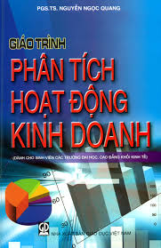 Phân tích kinh doanh