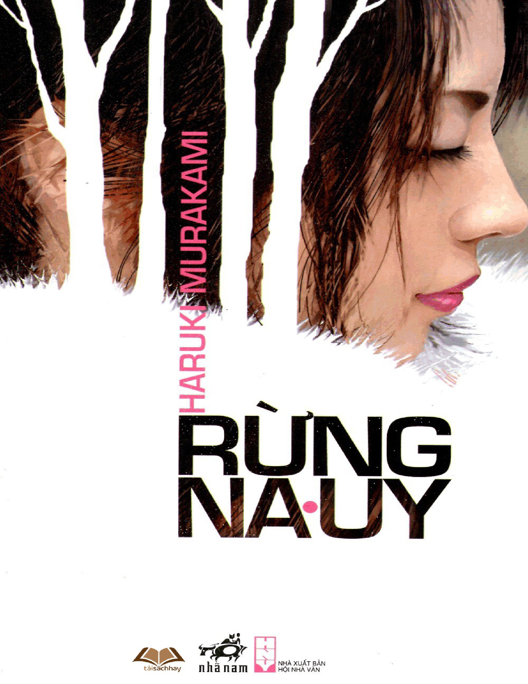 Rừng Nauy