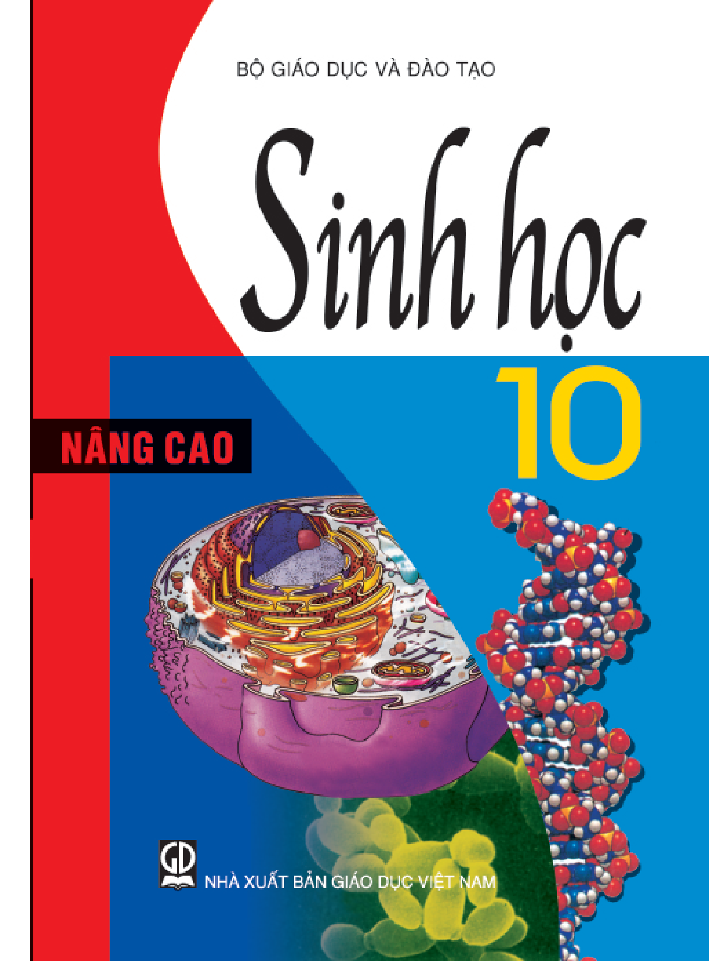 Sinh học 10