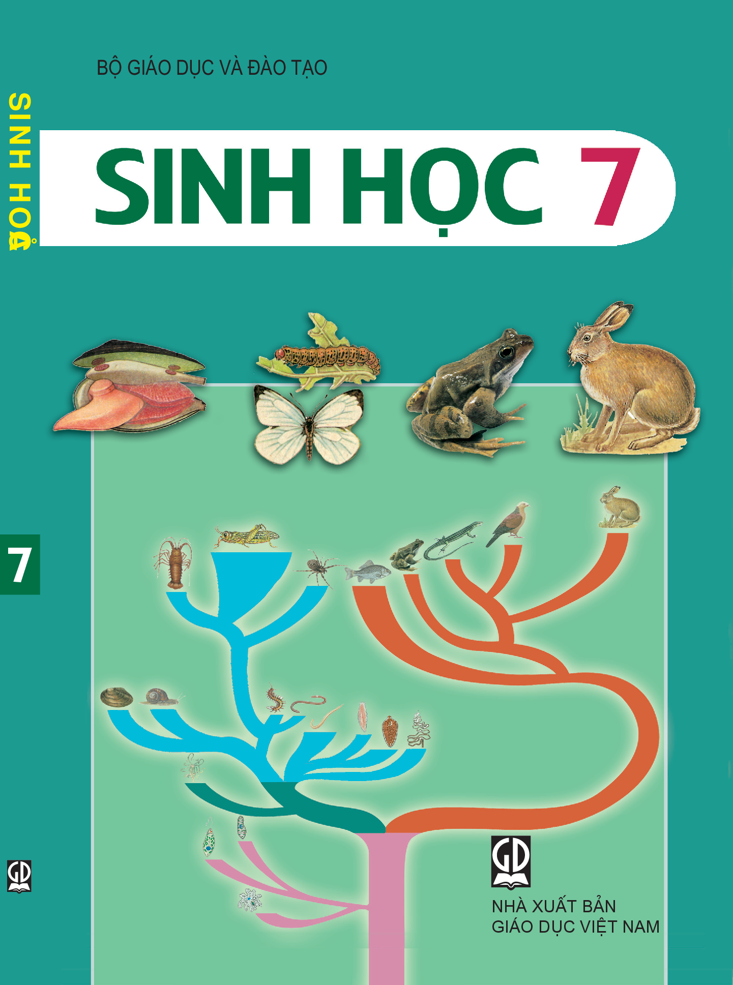 Sinh học 7