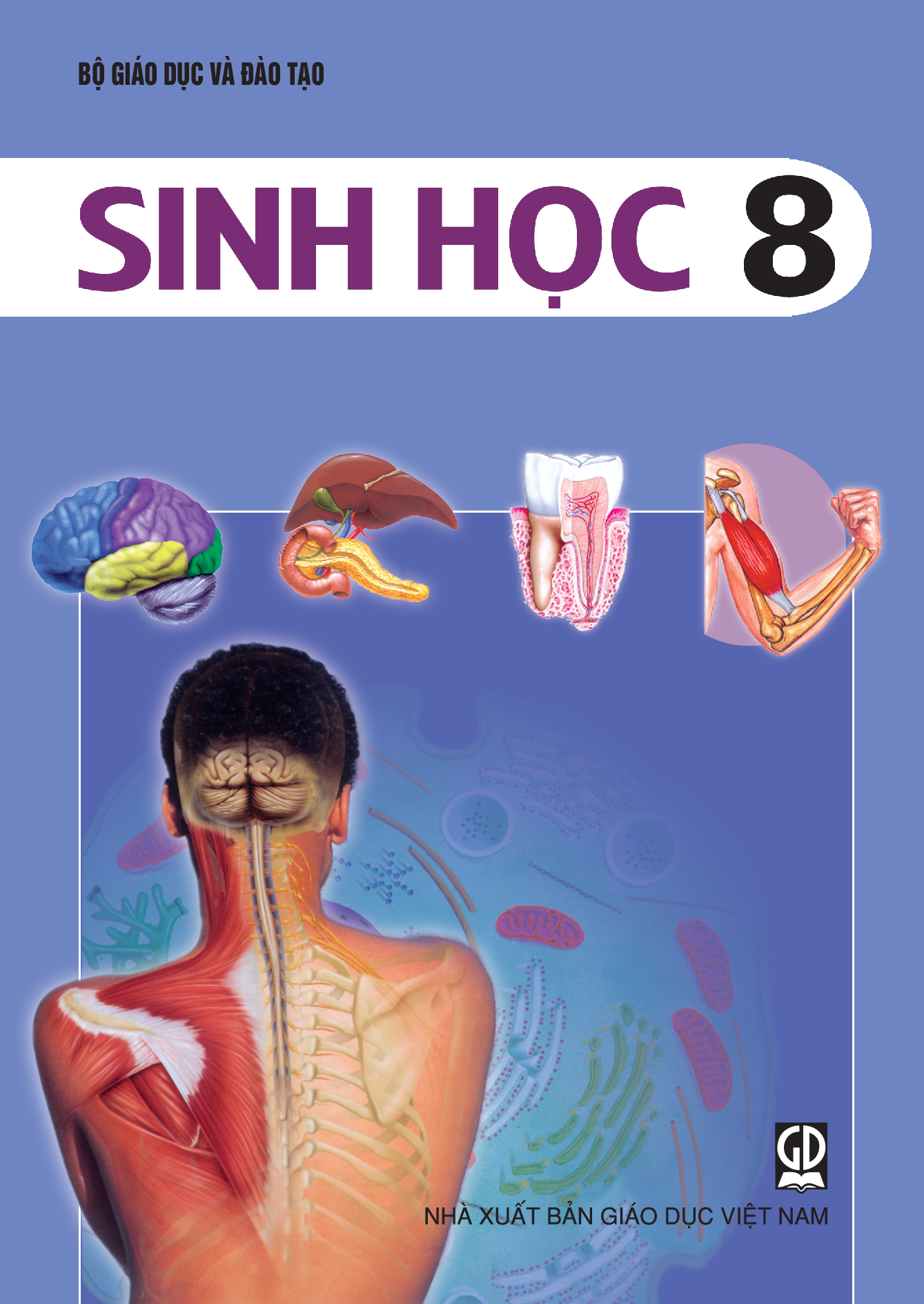 Sinh học 8