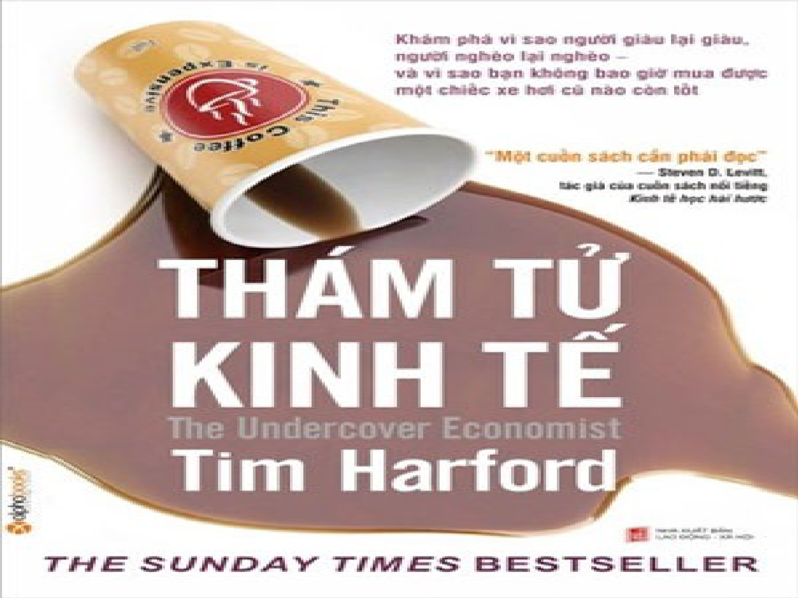 Thám Tử Kinh Tế