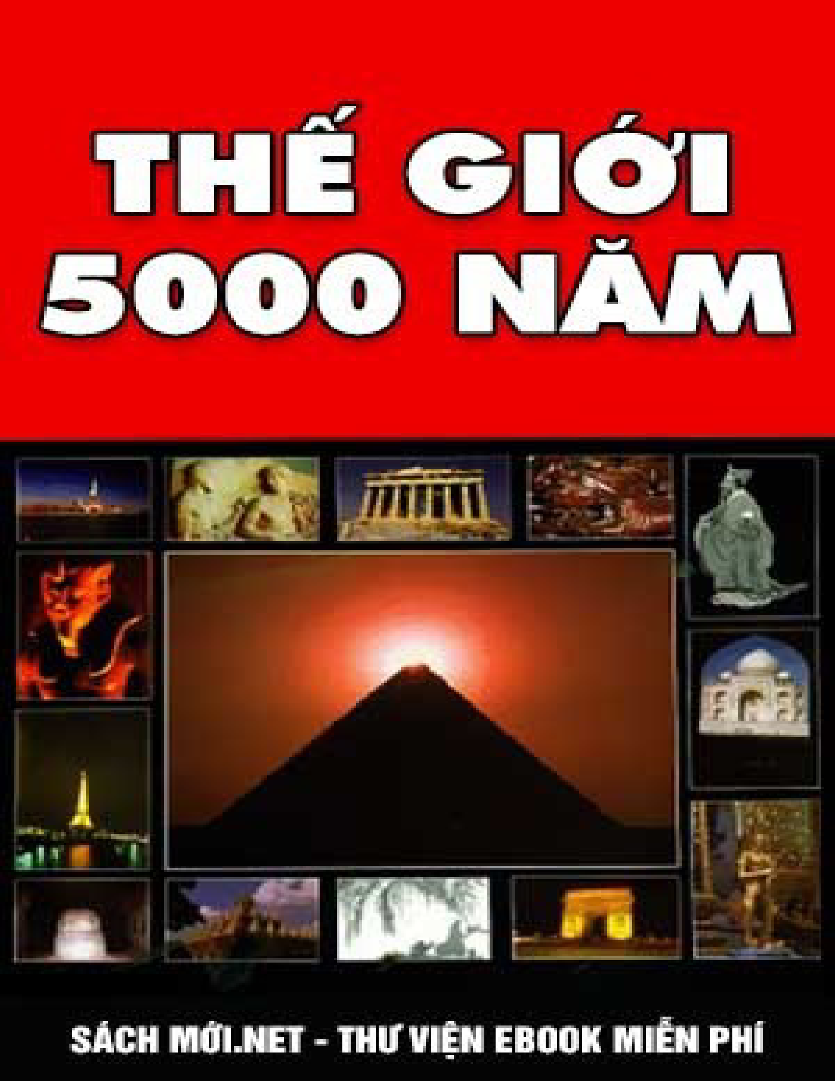 Thế Giới 5000 Năm