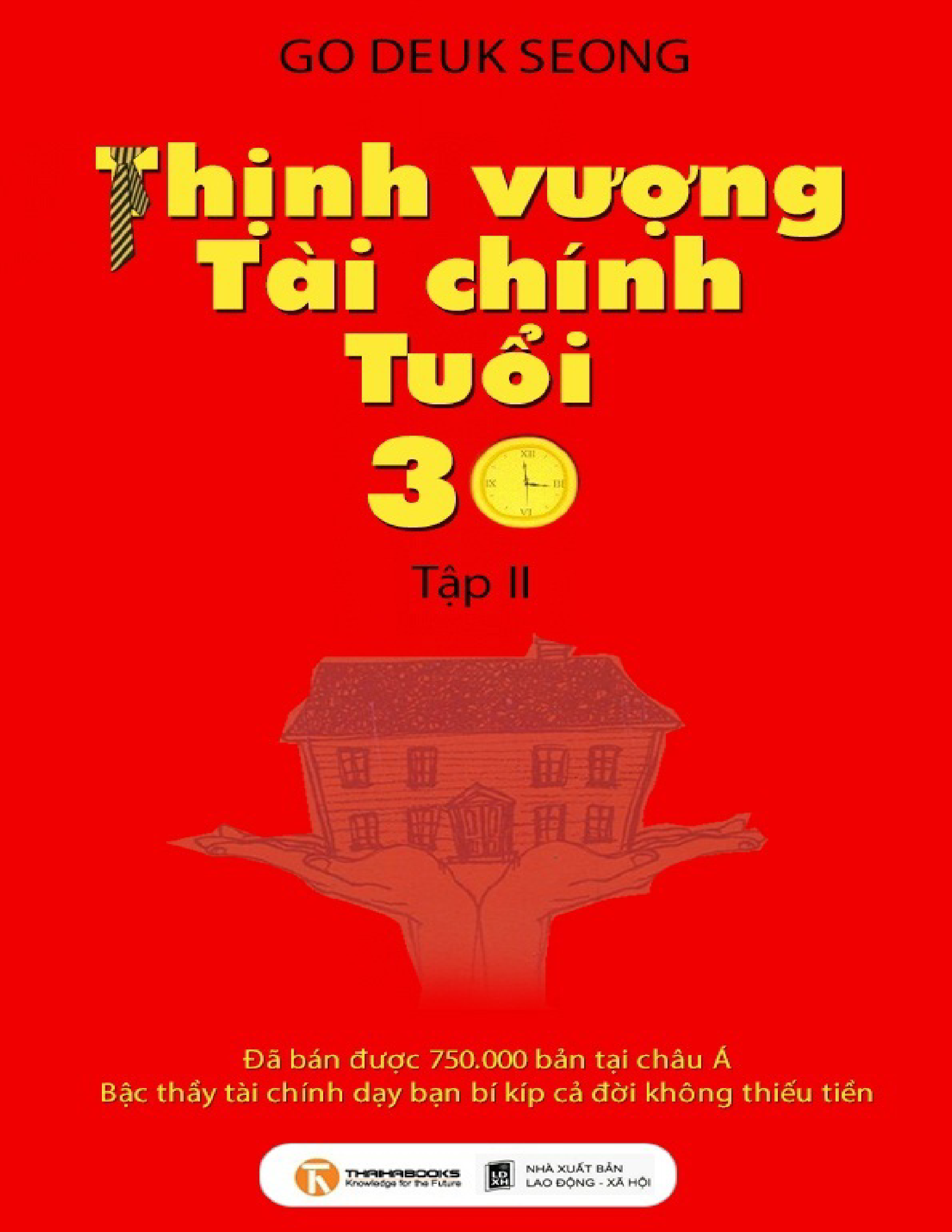 Thịnh Vượng Tài Chính Tuổi 30 – Tập 2 – Choi Pyong Hee, Go Deuk Seong, Jeong Seong Jin