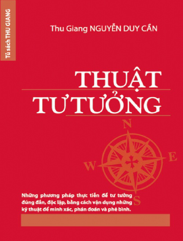 Thuật Tư Tưởng