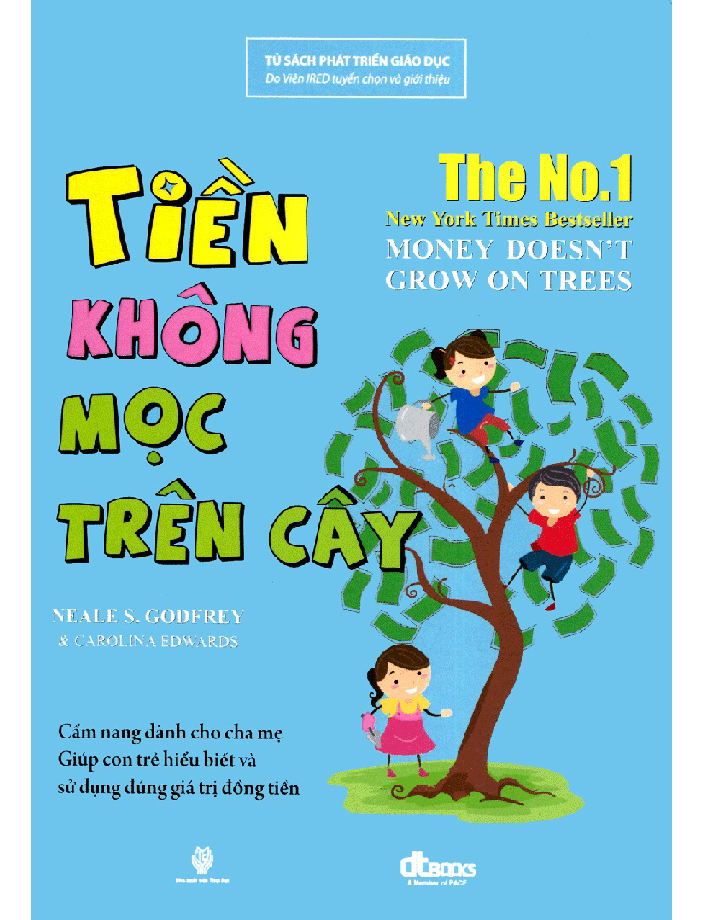 Tiền Không Mọc Trên Cây