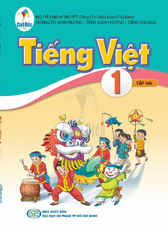 Tiếng Việt 1 