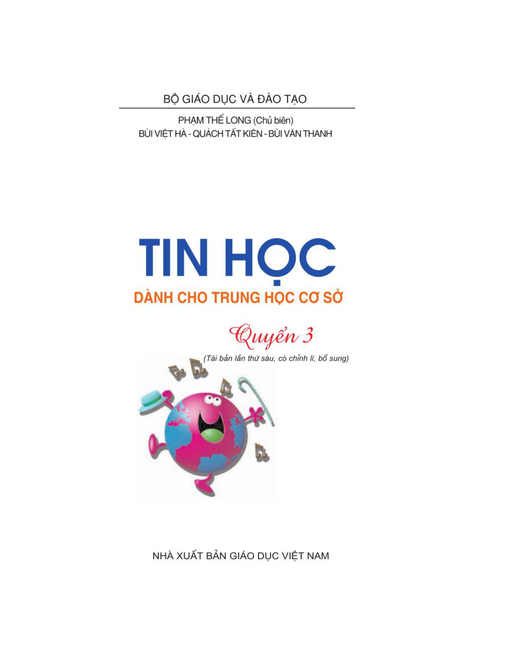 Tin học 8