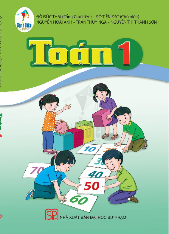 Toán 1