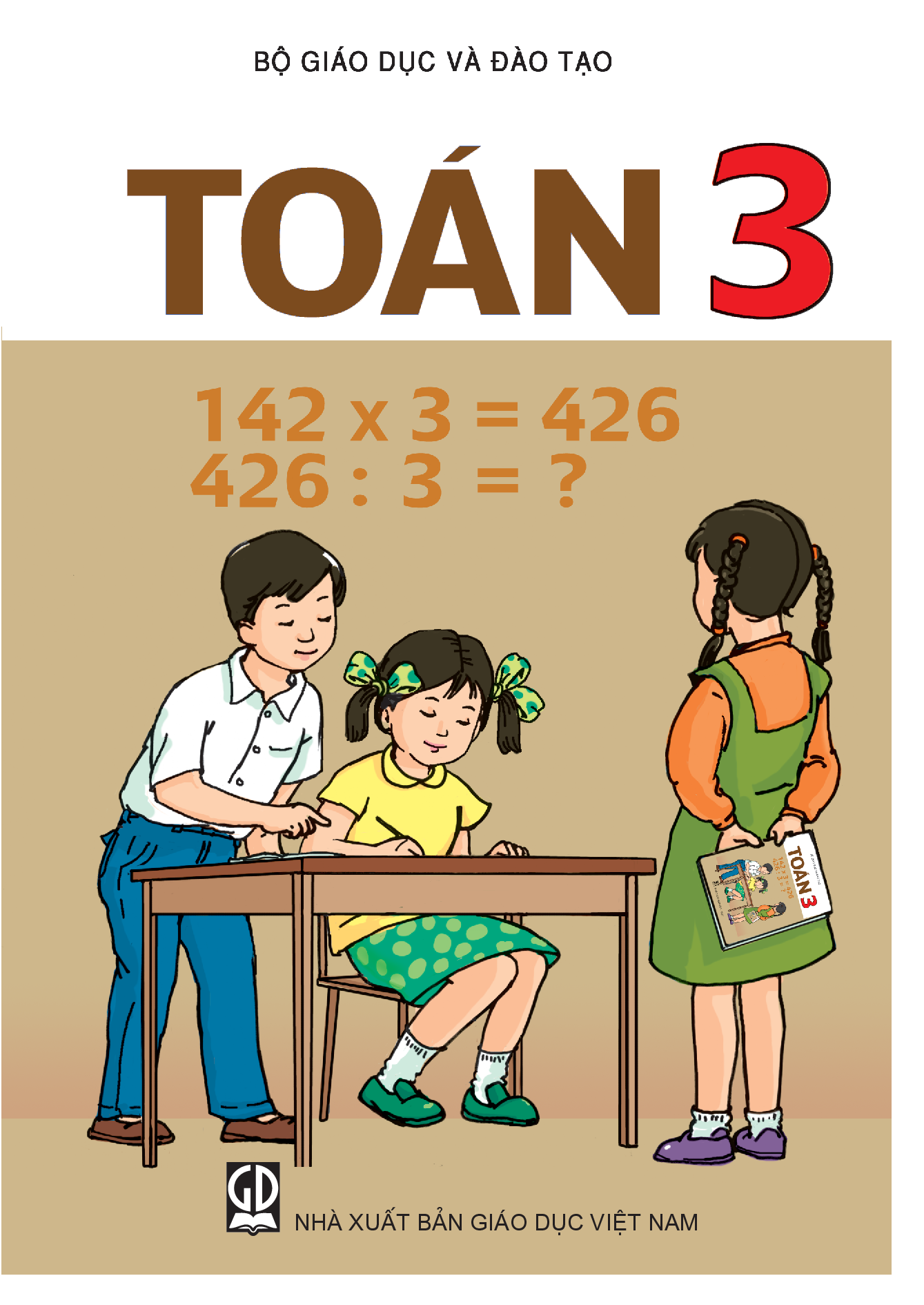 Toán 3