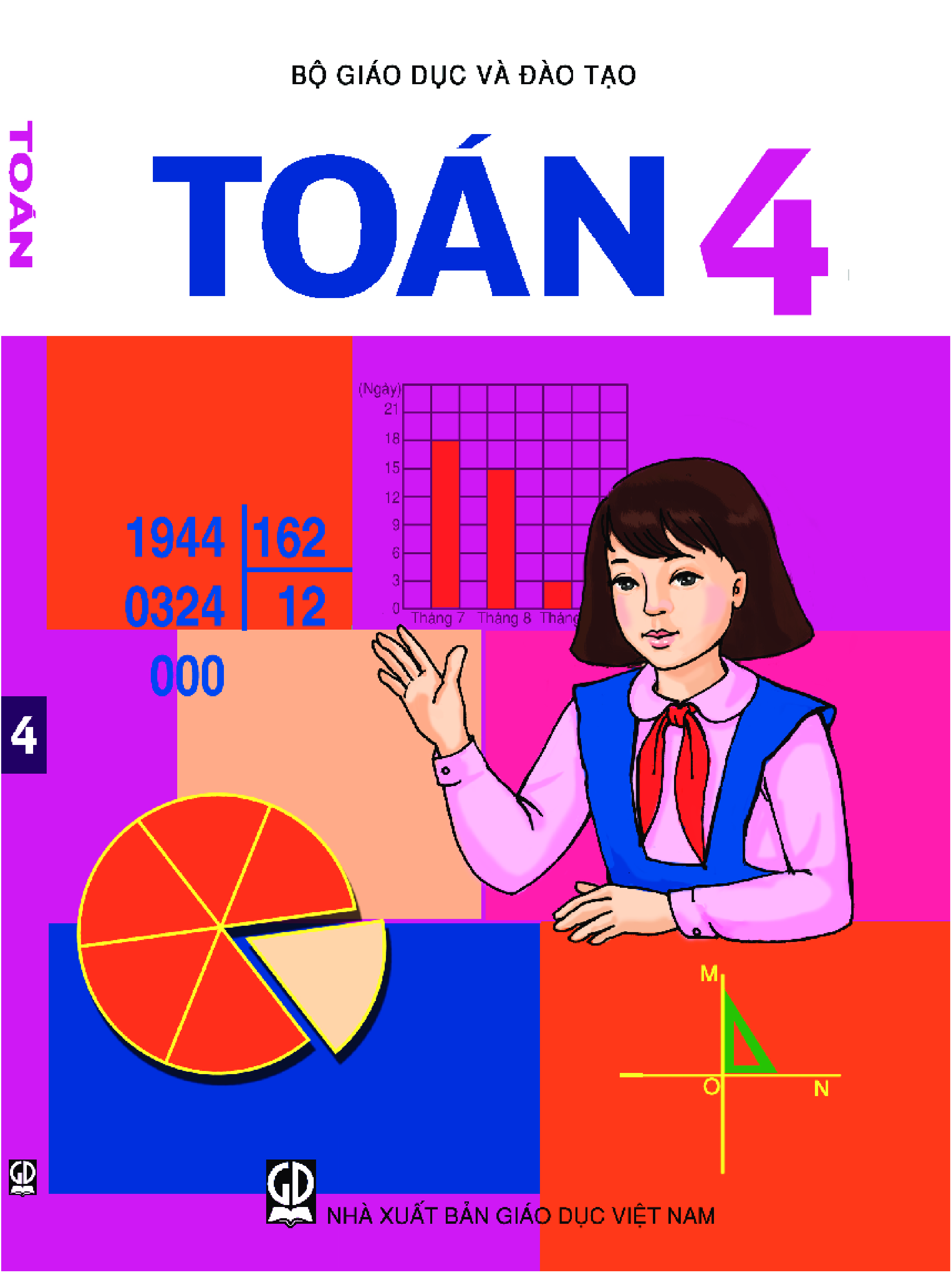 Toán 4