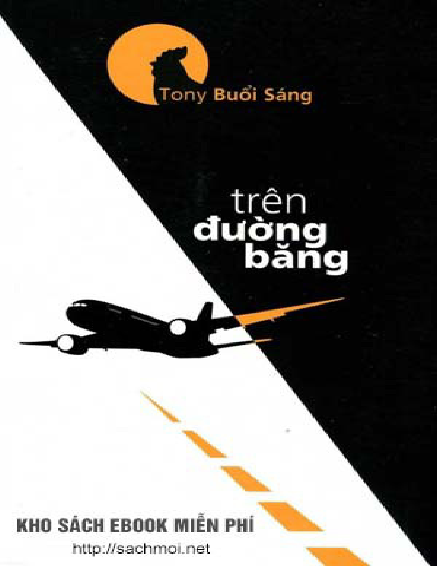 Trên đường băng