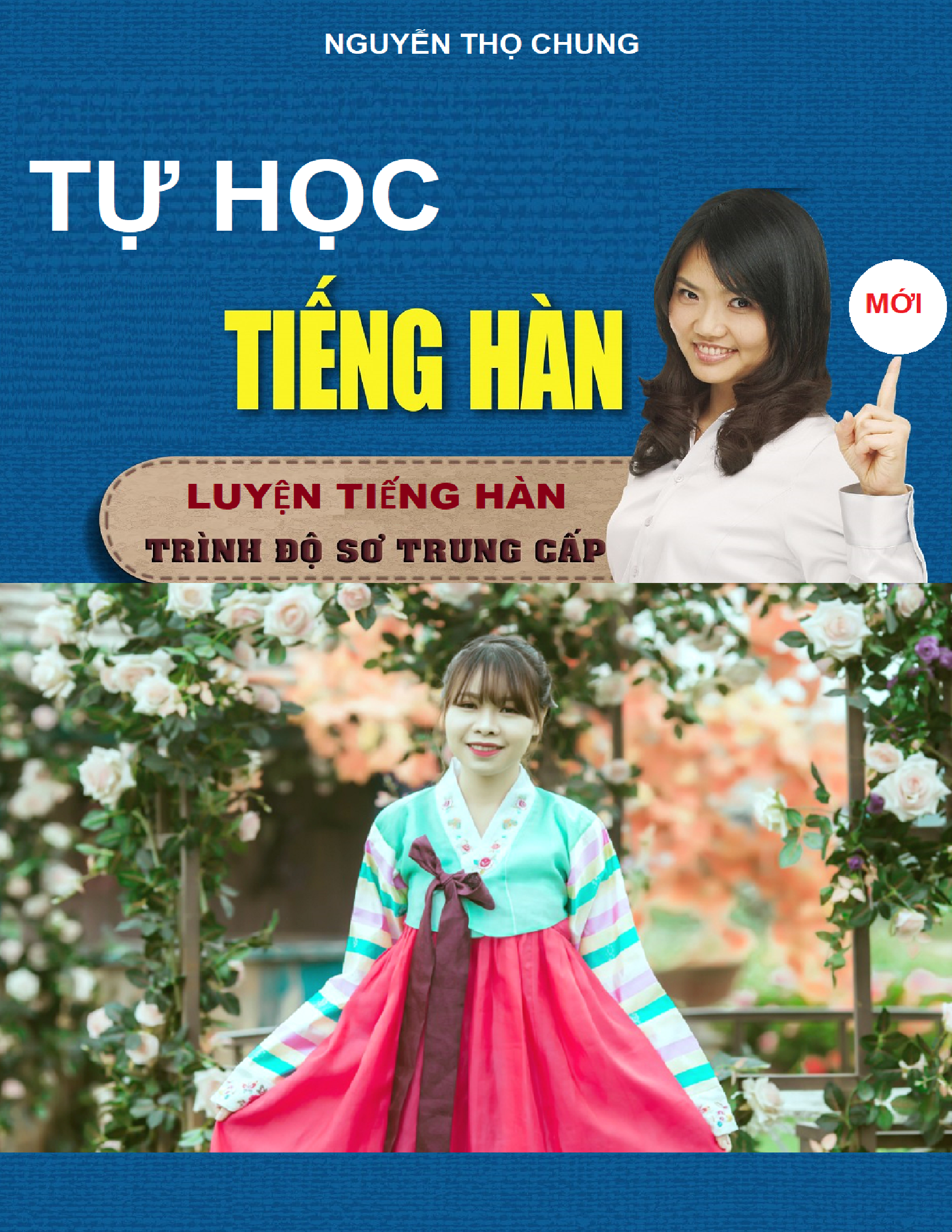 Tự Học Tiếng Hàn