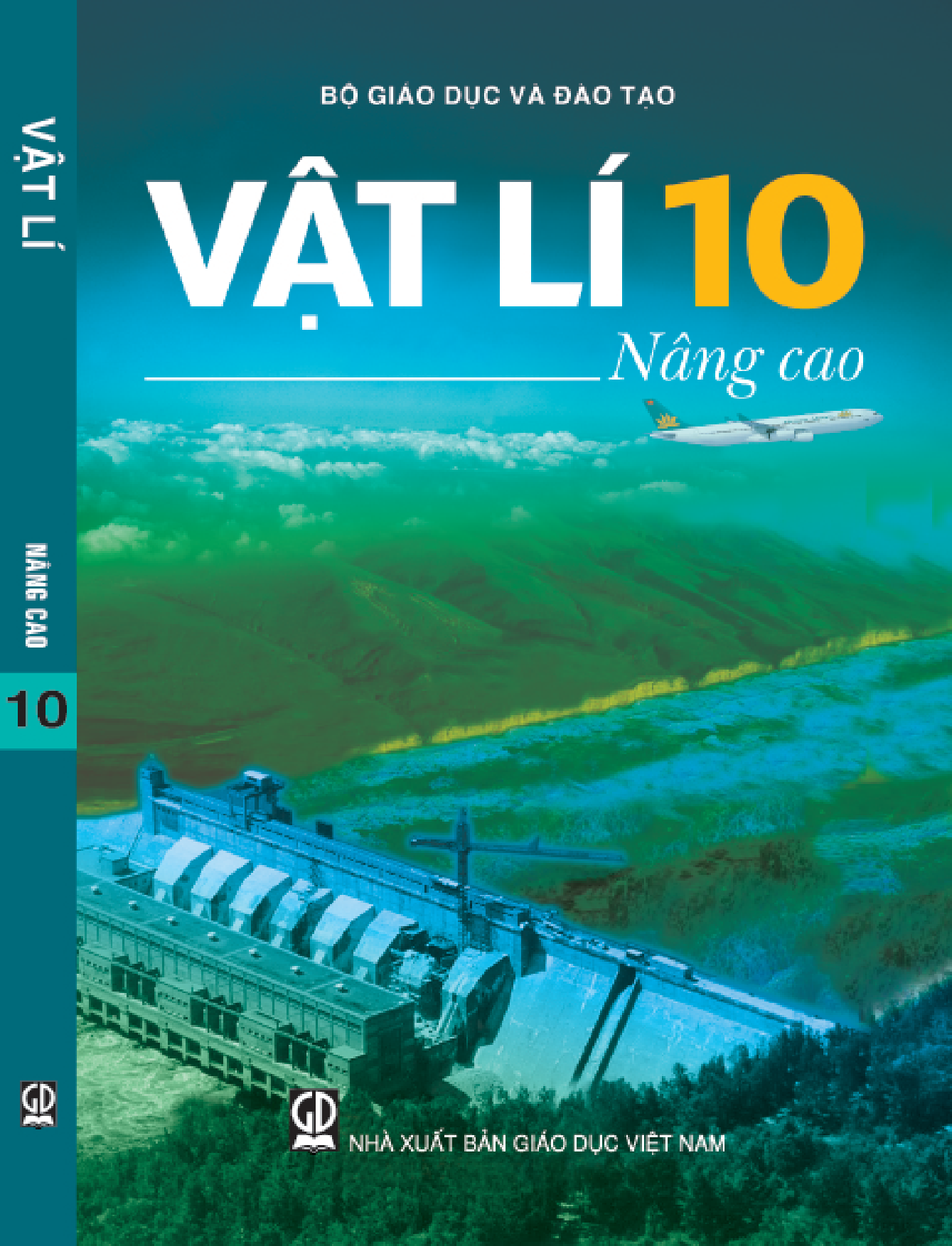 Vật lý 10 - Nâng cao