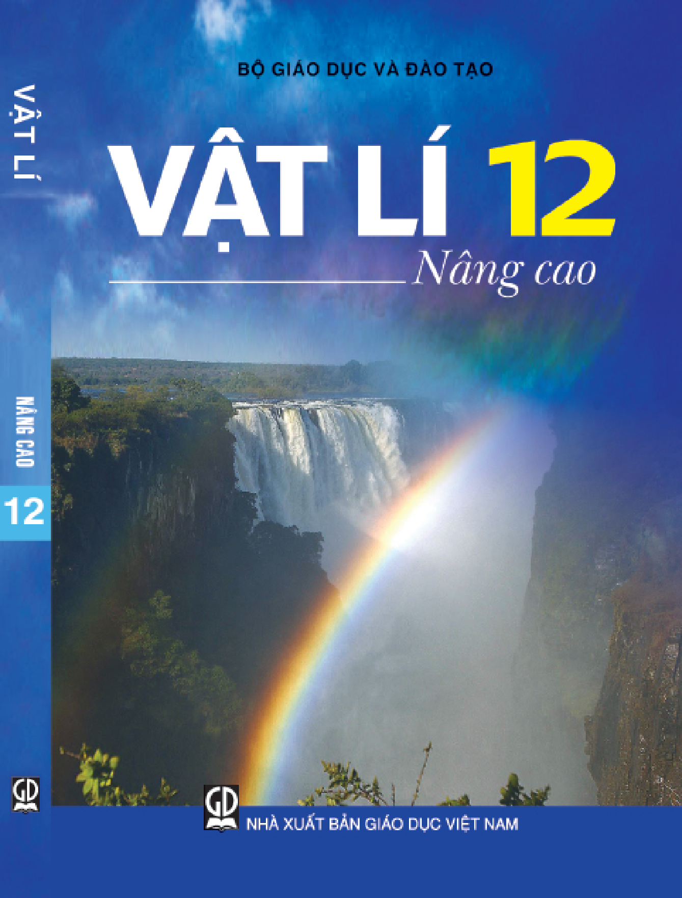 Vật lý 12 - Nâng cao