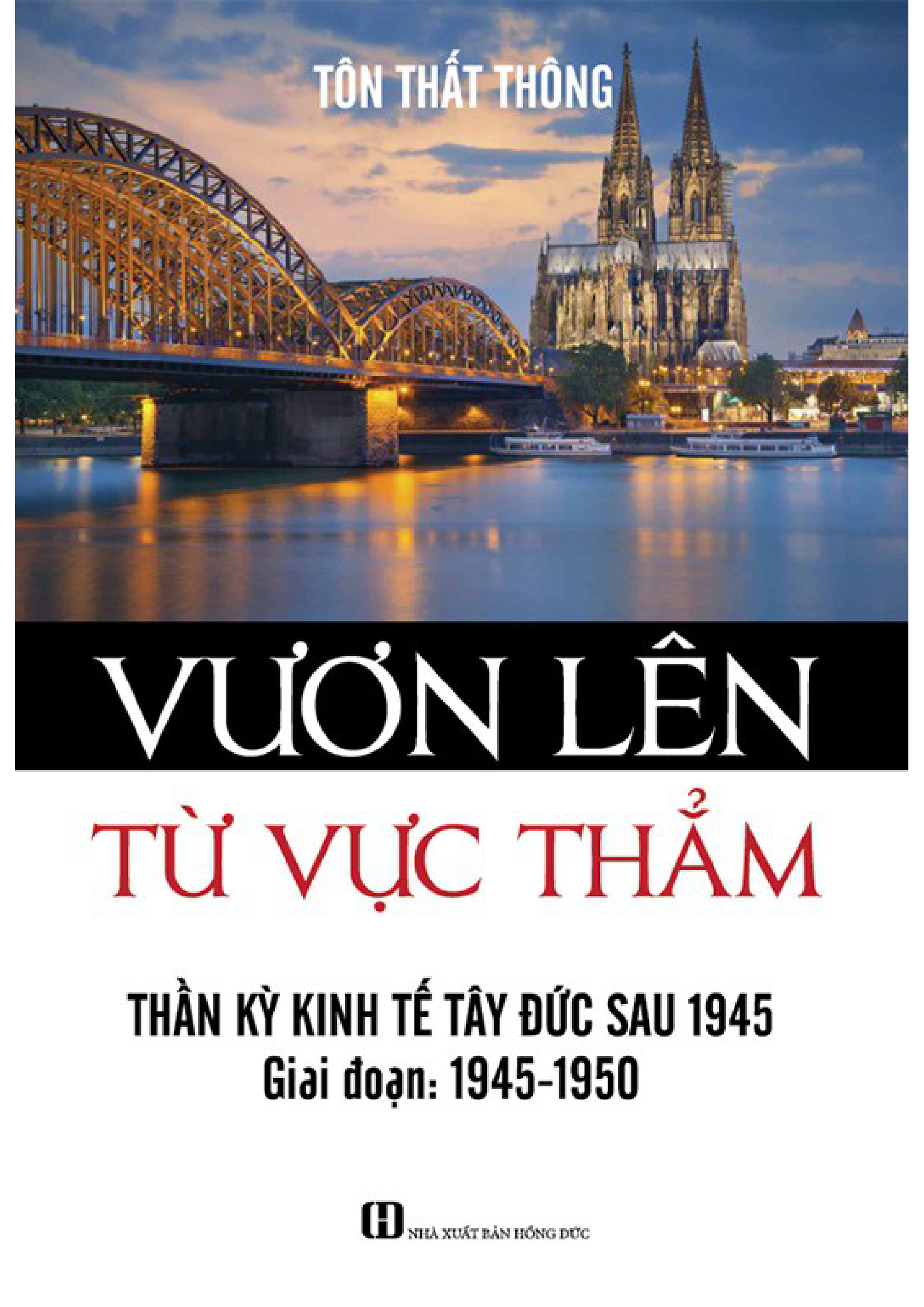 Vươn Lên Từ Vực Thẳm